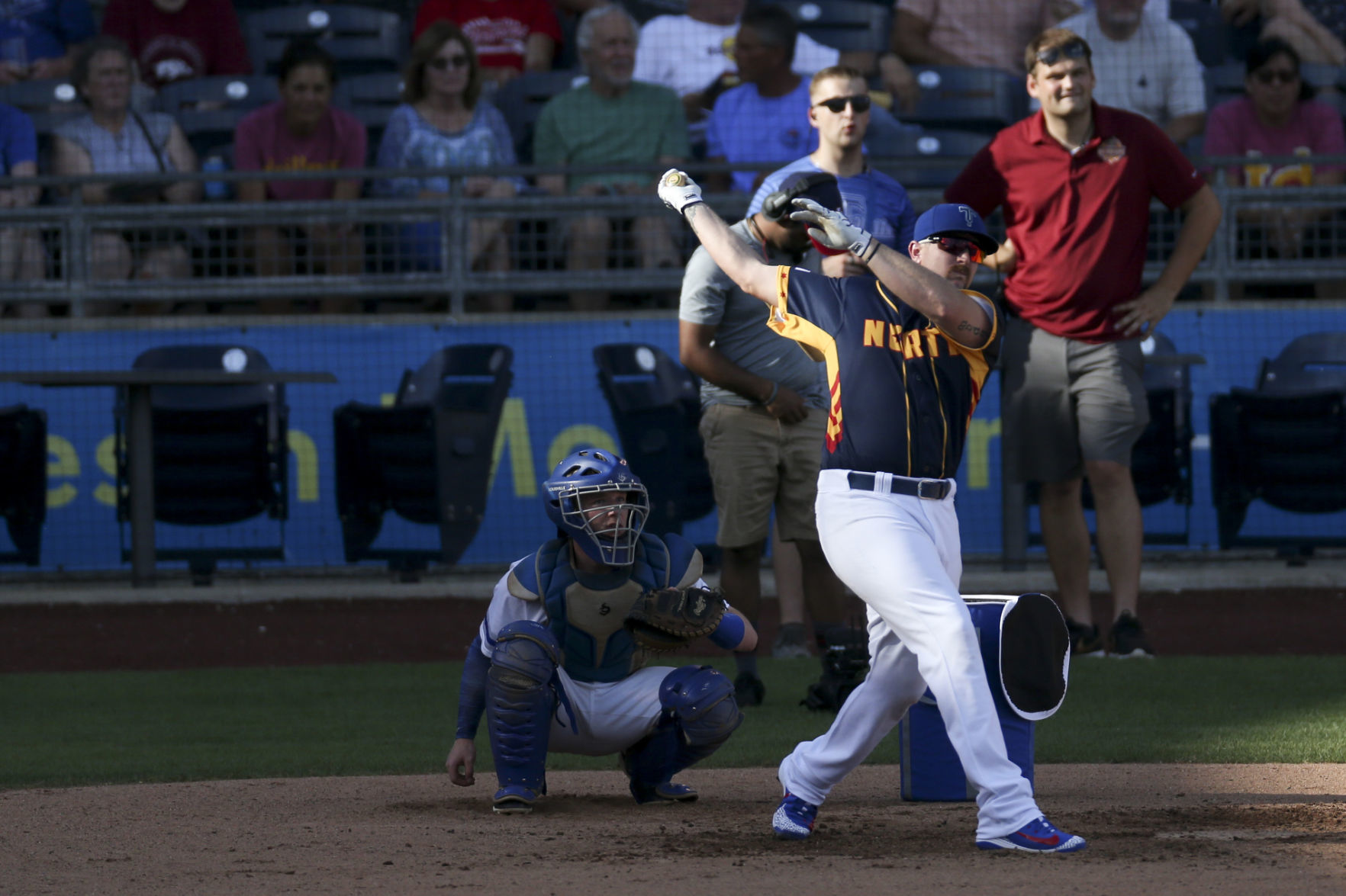 2019 Texas League All-Star Game
